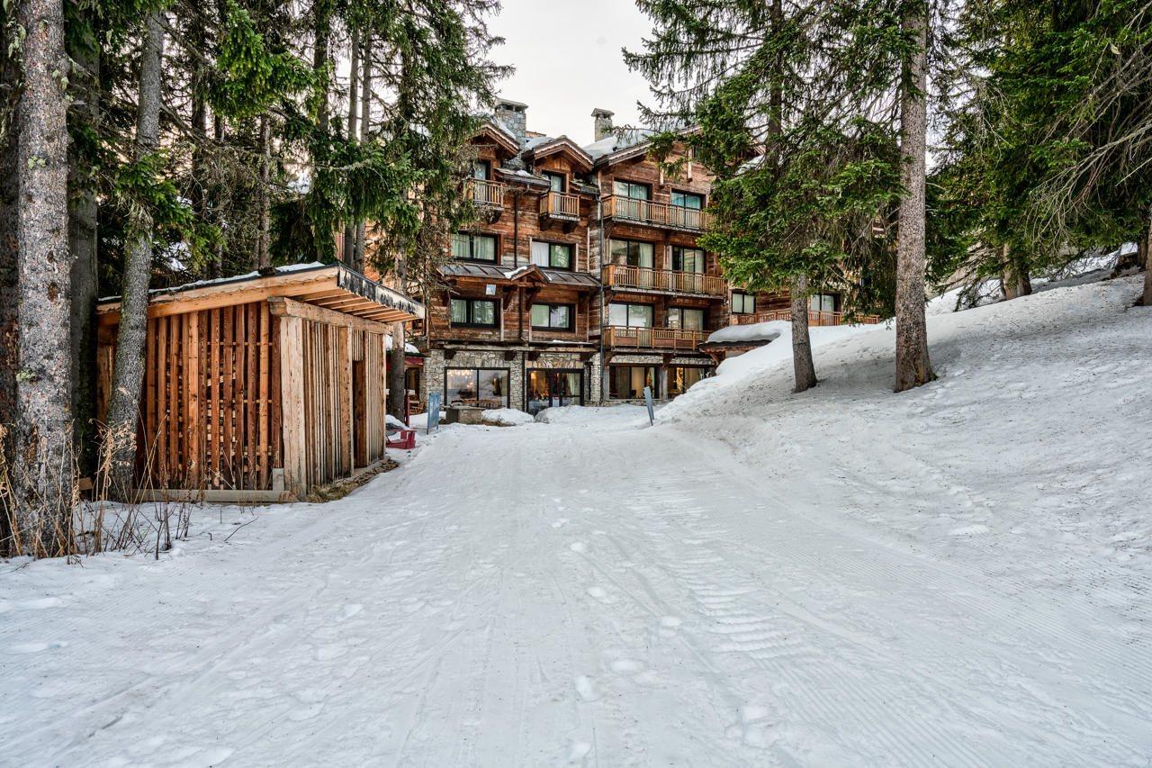 La Sivolière Courchevel