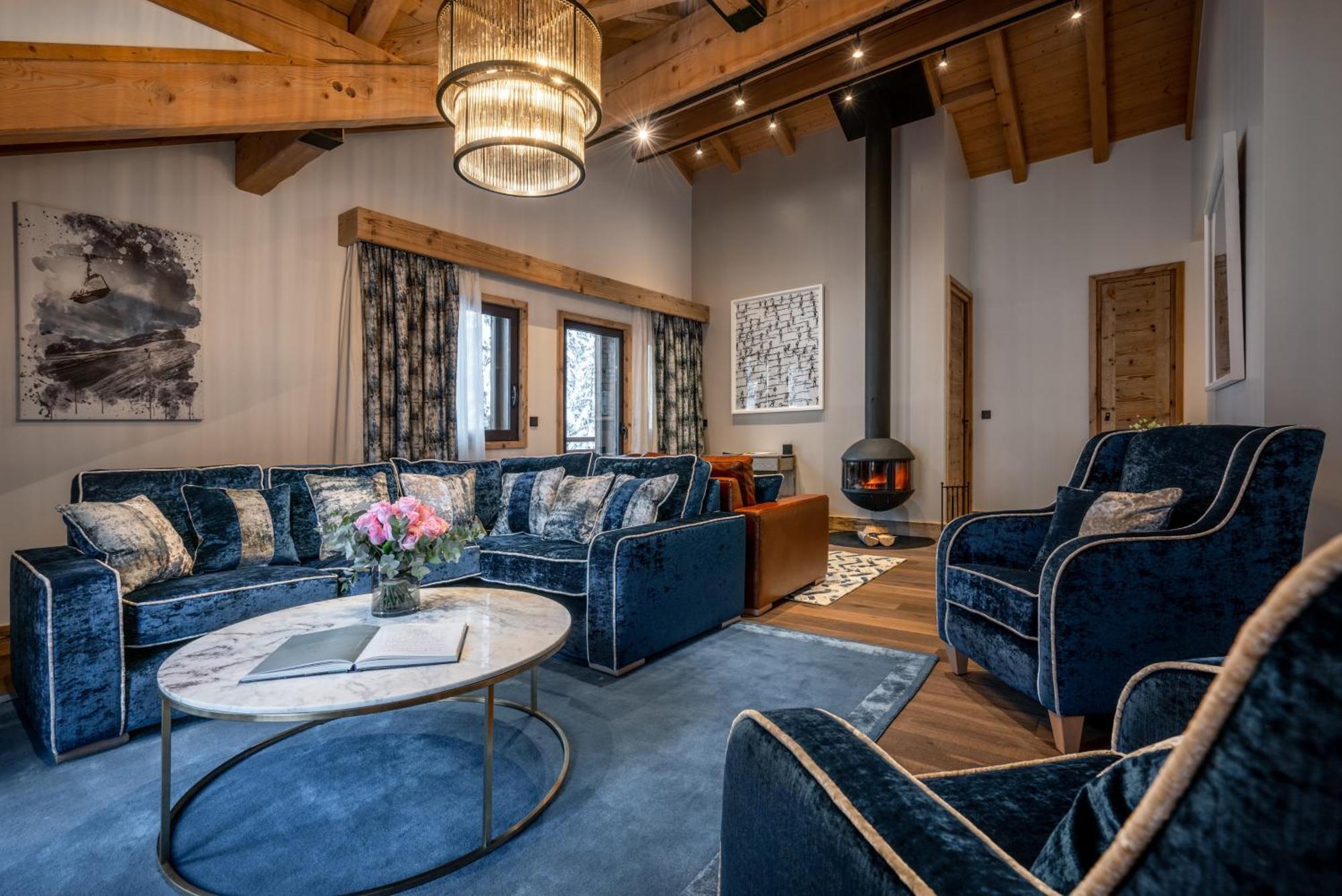 La Sivolière Courchevel