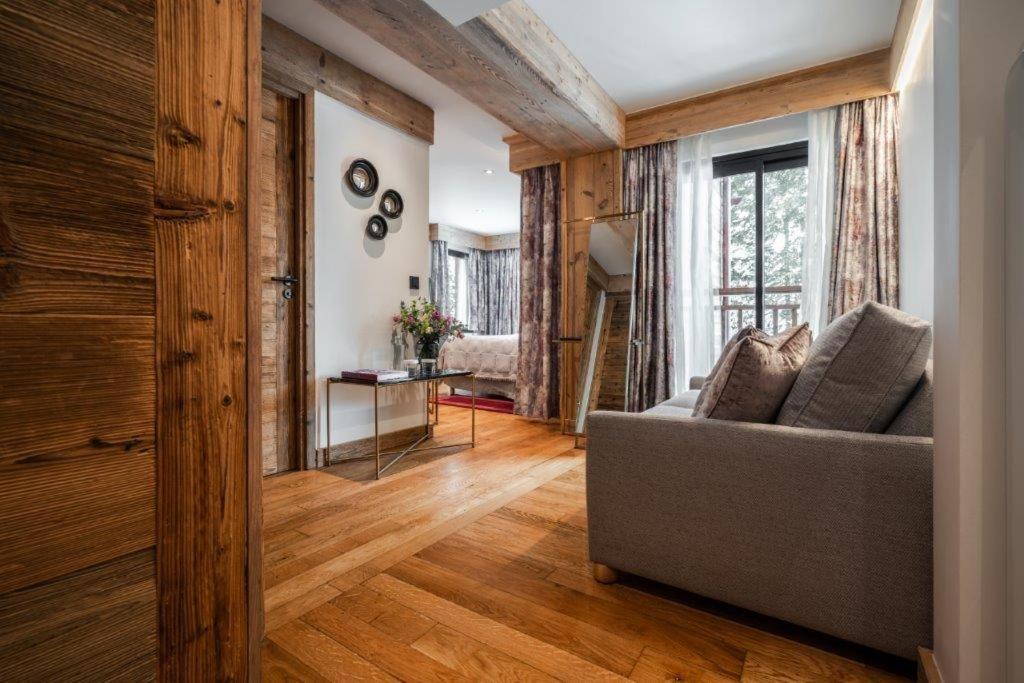 La Sivolière 5*