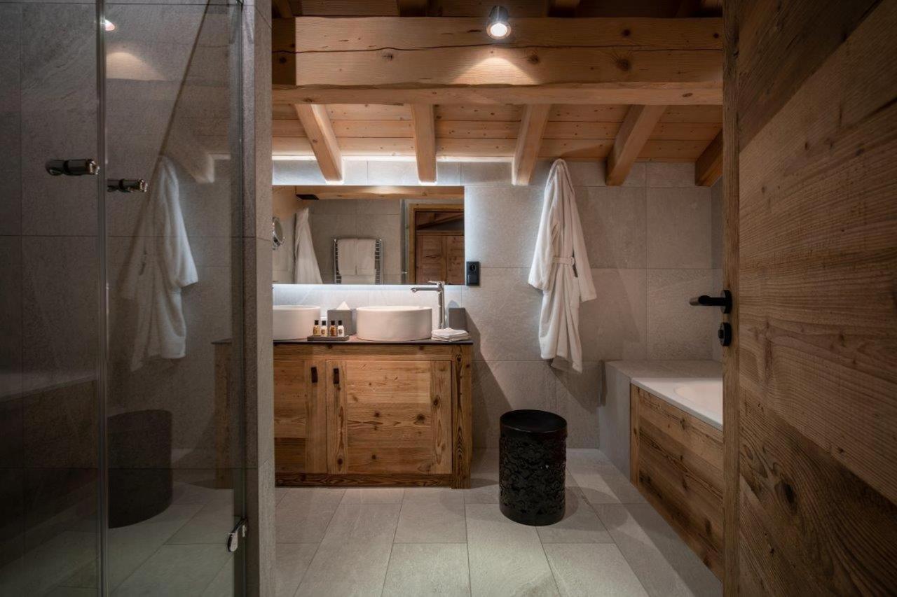 La Sivolière Hotel 5*