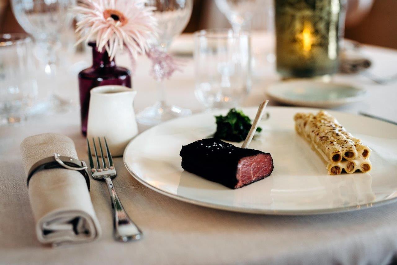 Hotel La Sivolière 5*
