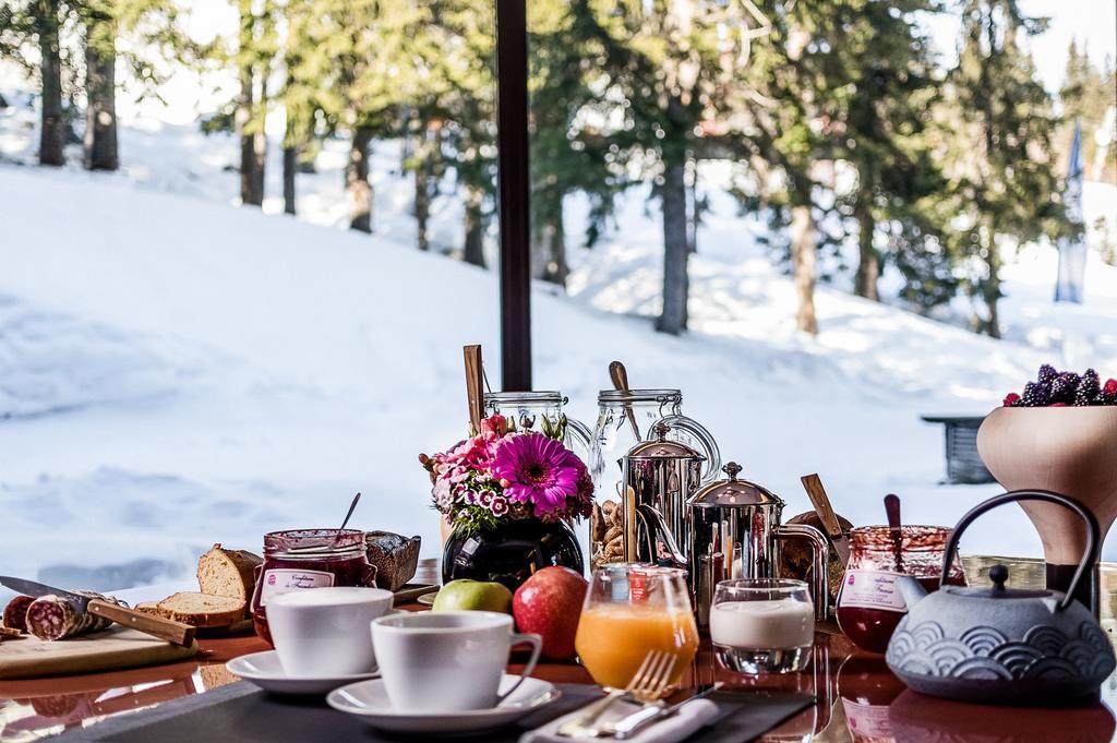 La Sivolière Courchevel