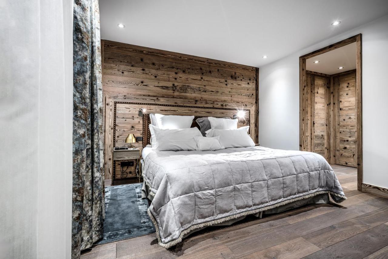 Hotel La Sivolière Courchevel